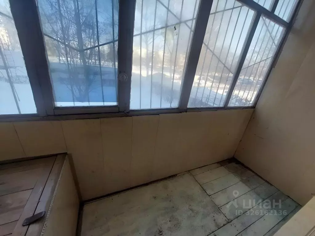 3-к кв. Самарская область, Тольятти ул. Свердлова, 19 (62.0 м) - Фото 2