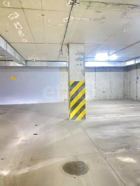 Гараж в Кемеровская область, Кемерово Притомская набережная ул., 17 ... - Фото 2