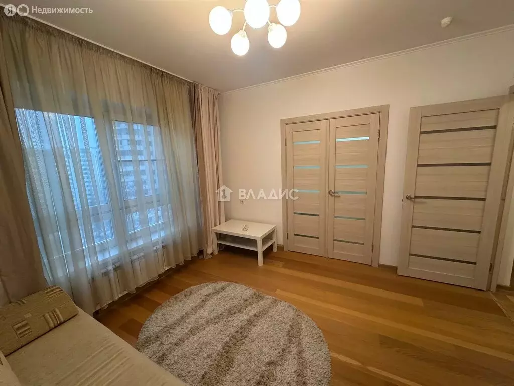 1-комнатная квартира: Москва, Заревый проезд, 9 (32.4 м) - Фото 2