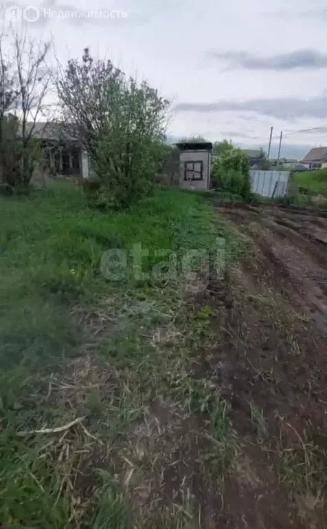 Участок в Стерлитамакский район, Николаевский сельсовет, СНТ Весёлое-2 ... - Фото 1