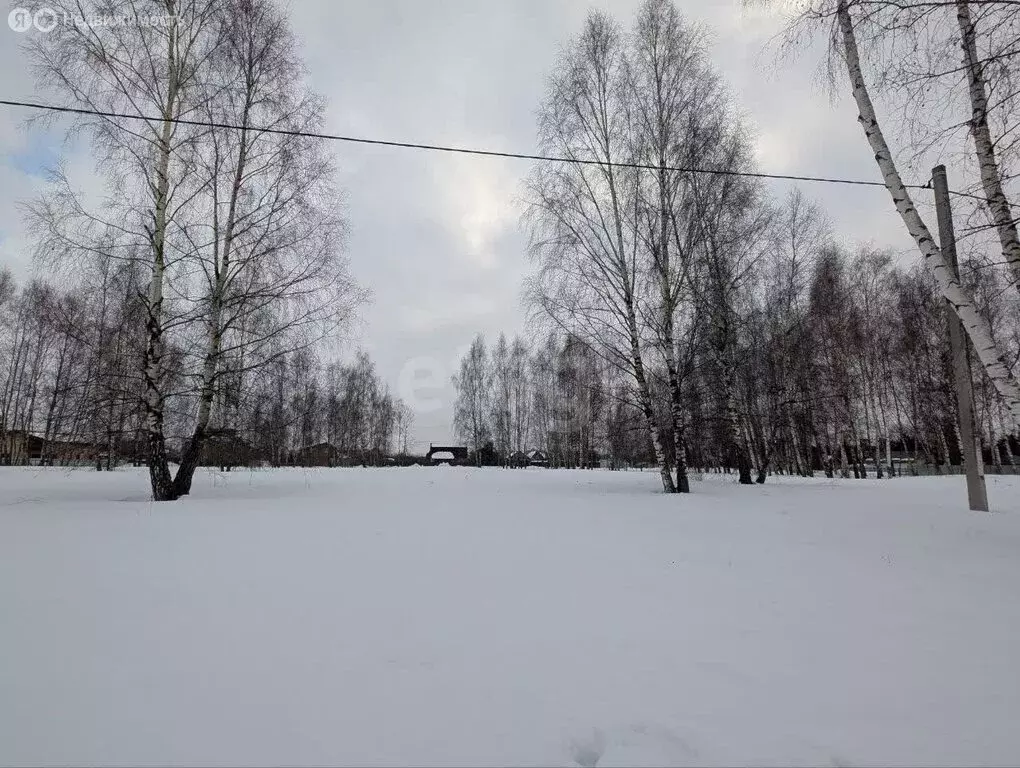 Участок в село Михалёво, Луговая улица (10 м) - Фото 2