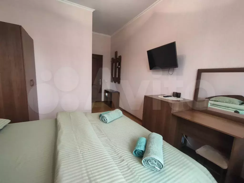 Комната 20 м, 2/4 эт. - Фото 1