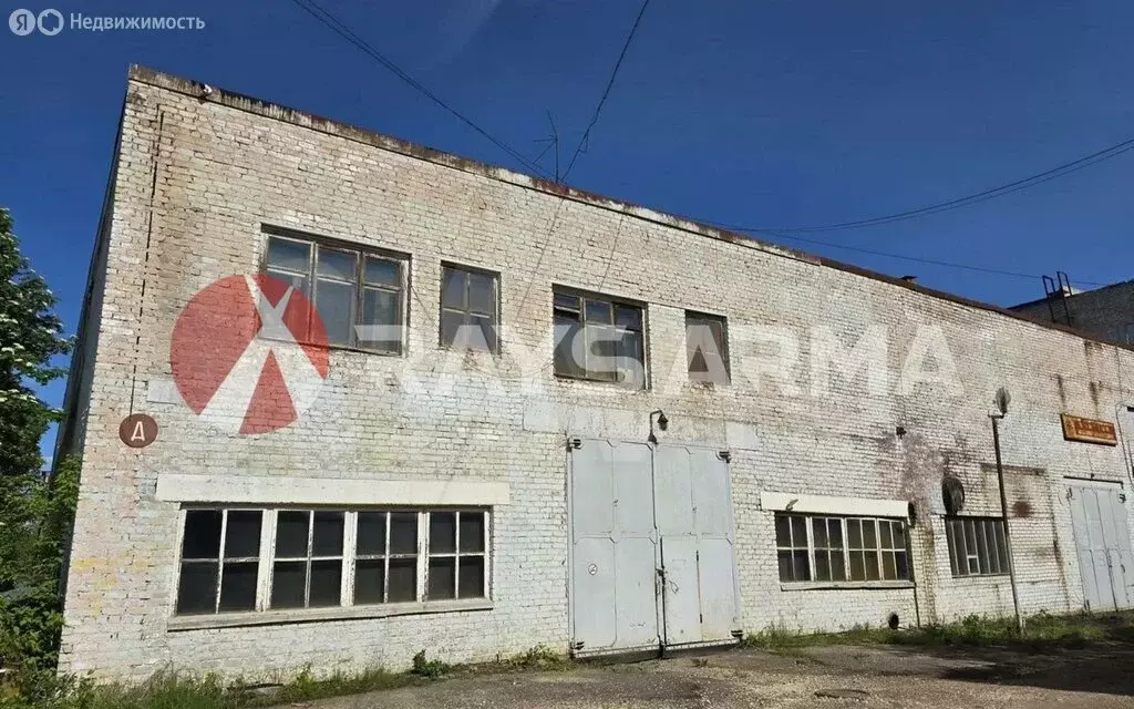 Склад (7411 м) - Фото 2