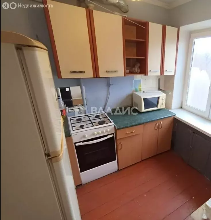 2-комнатная квартира: Калининград, проспект Победы, 101 (42 м) - Фото 2