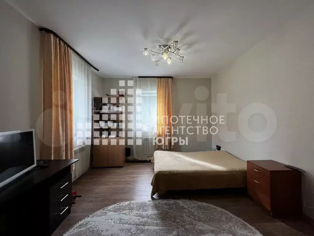 1-к. квартира, 38,7 м, 1/10 эт. - Фото 1