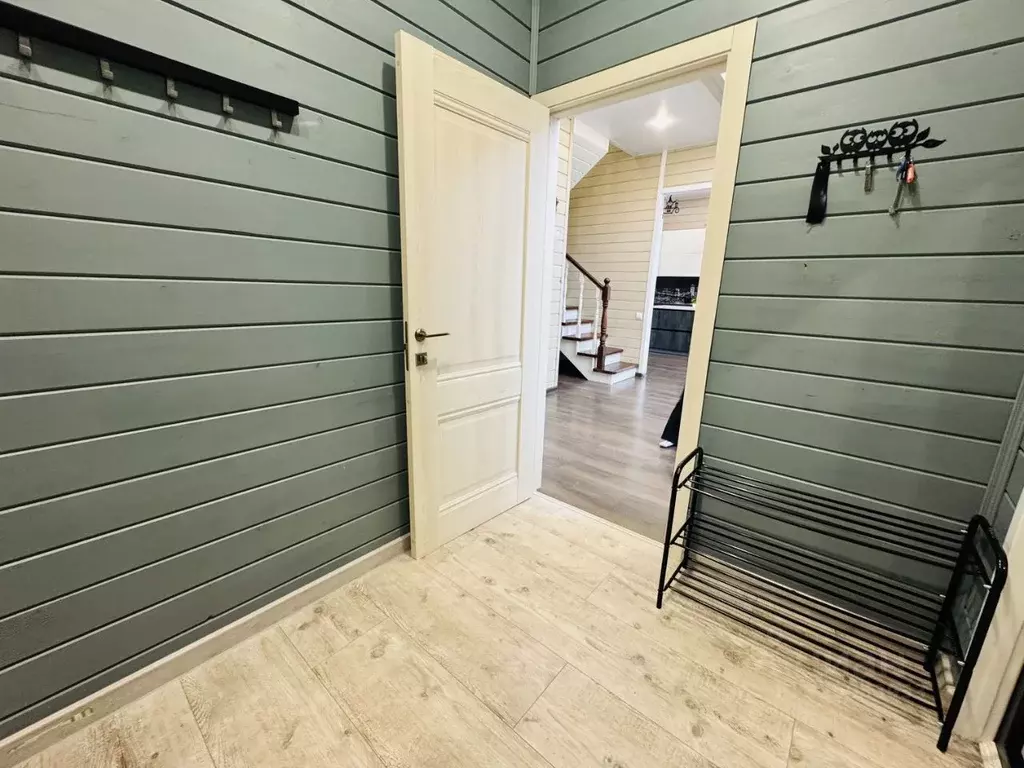 Дом в Московская область, Чехов муниципальный округ, д. Покров ул. ... - Фото 1