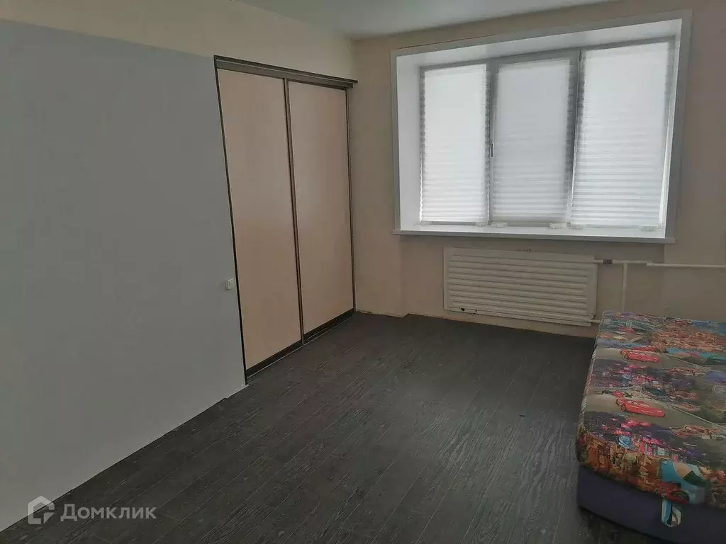 Продаётся 1-к квартира, 31.5 м - Фото 1