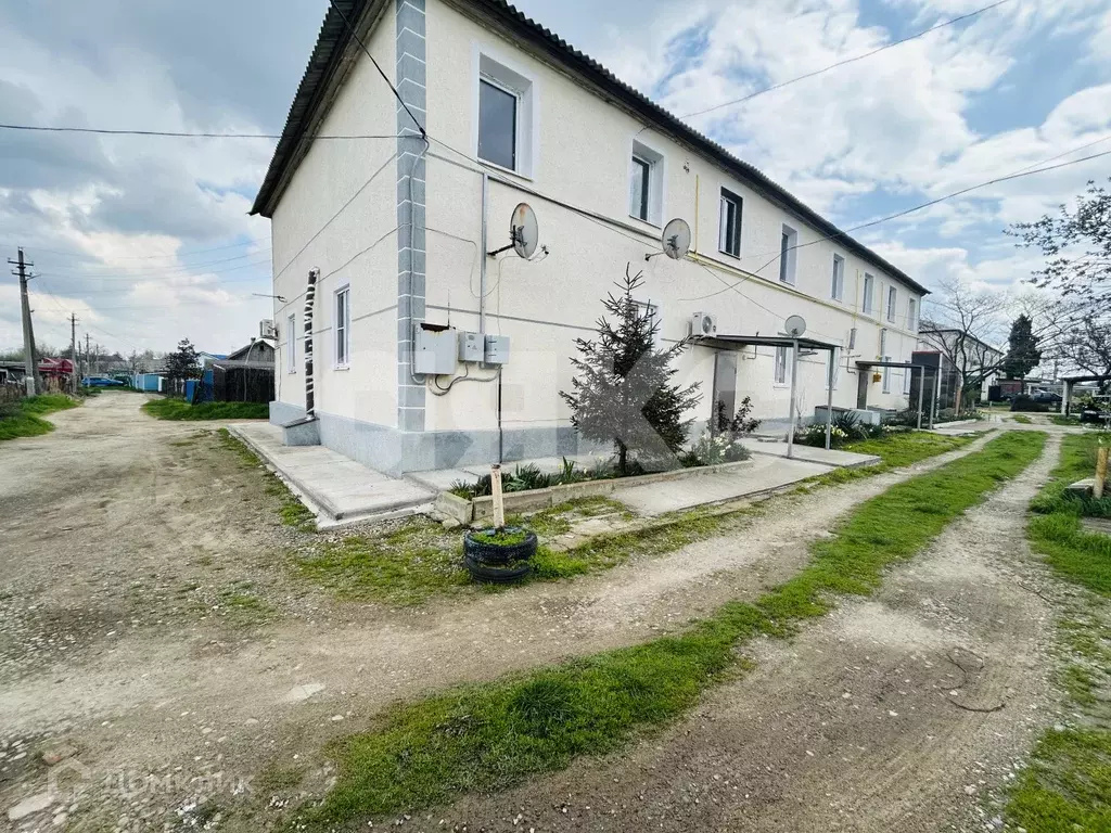 Продаётся 2-к квартира, 47 м - Фото 0