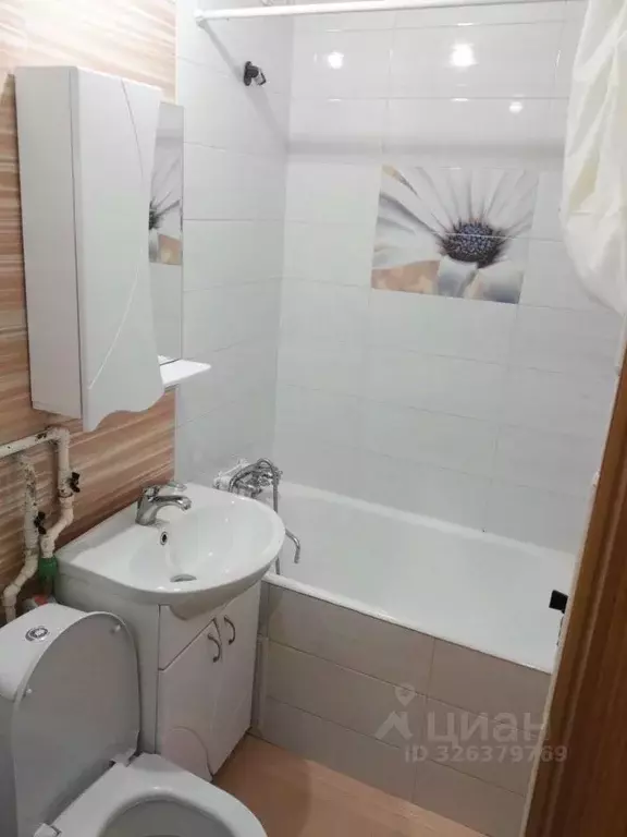 1-к кв. Москва ул. Юных Ленинцев, 69 (32.0 м) - Фото 2