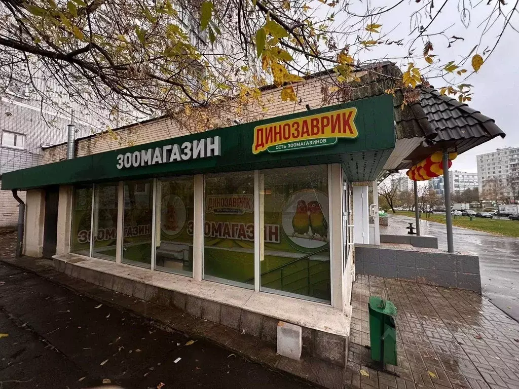 Помещение свободного назначения в Москва Мурановская ул., 6 (251 м) - Фото 2