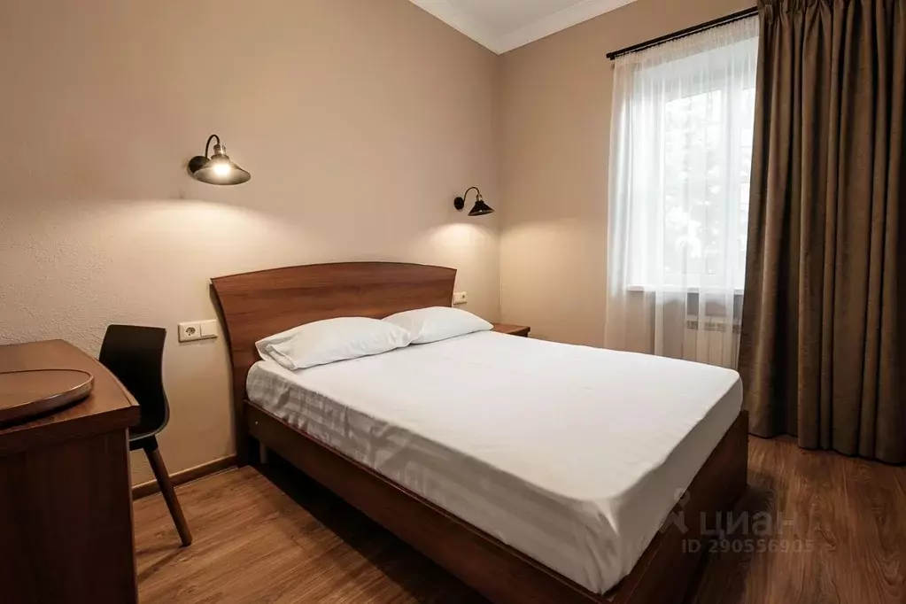 Комната Ростовская область, Аксай Западная ул., 6А (16.0 м) - Фото 1