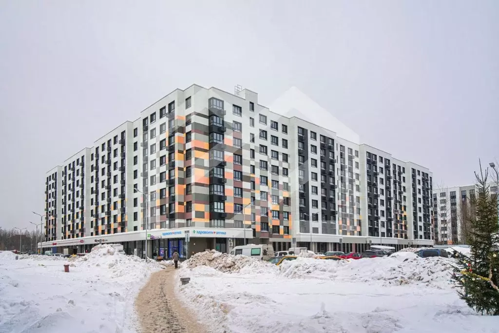 Помещение свободного назначения в Московская область, Ленинский ... - Фото 1