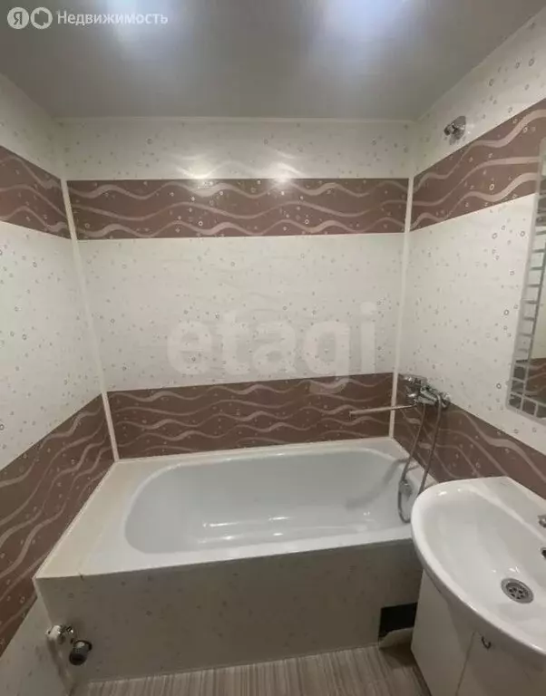 2-комнатная квартира: Златоуст, проезд Профсоюзов, 10 (52 м) - Фото 2
