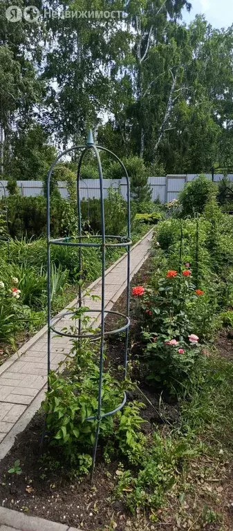 Дом в Челябинская область, Красноармейский муниципальный округ, СНТ ... - Фото 0