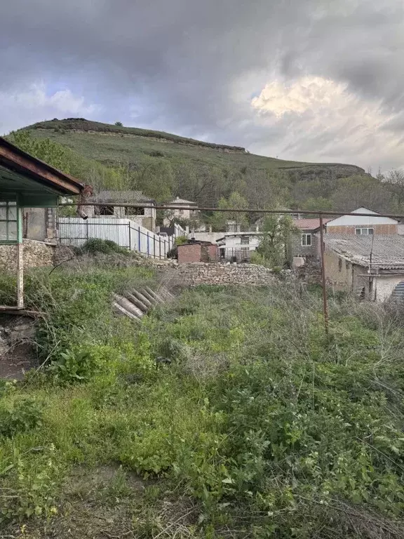 Участок в Ставропольский край, Кисловодск ул. Катыхина, 34 (3.0 сот.) - Фото 1