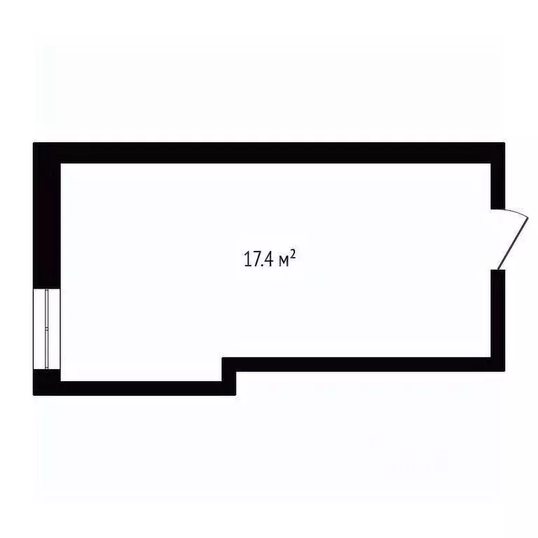 Помещение свободного назначения в Новосибирская область, Бердск ... - Фото 2