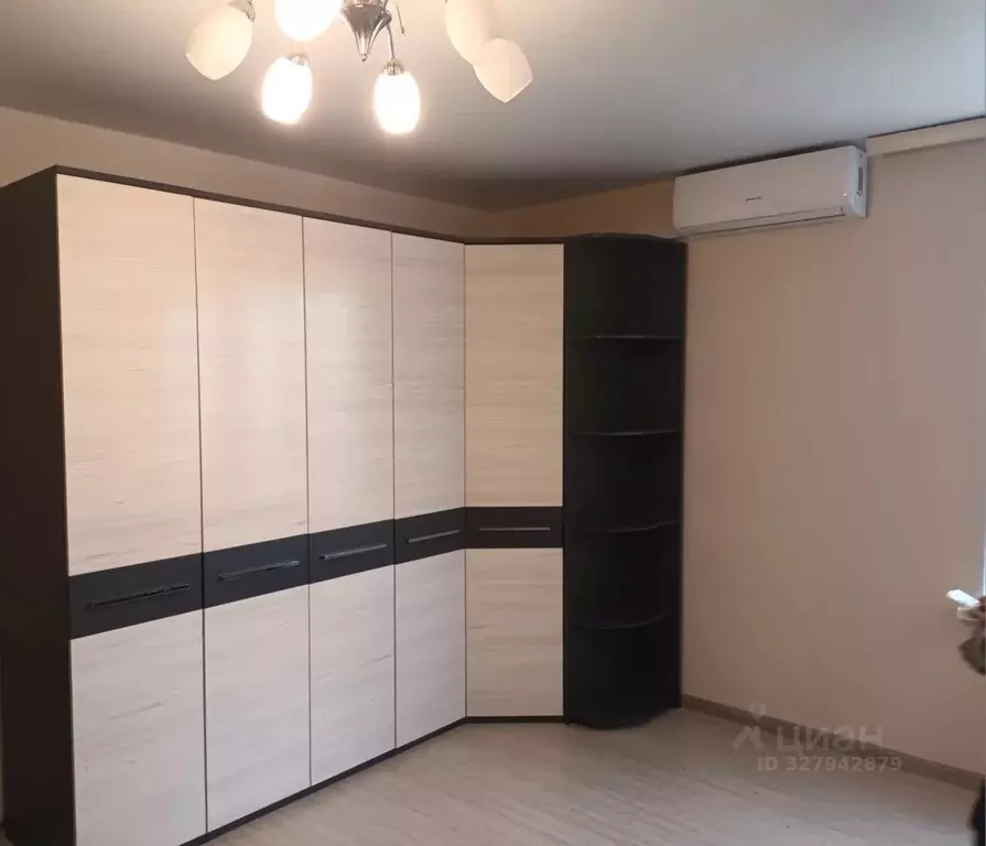 2-к кв. Московская область, Подольск городской округ, д. Борисовка ул. ... - Фото 2