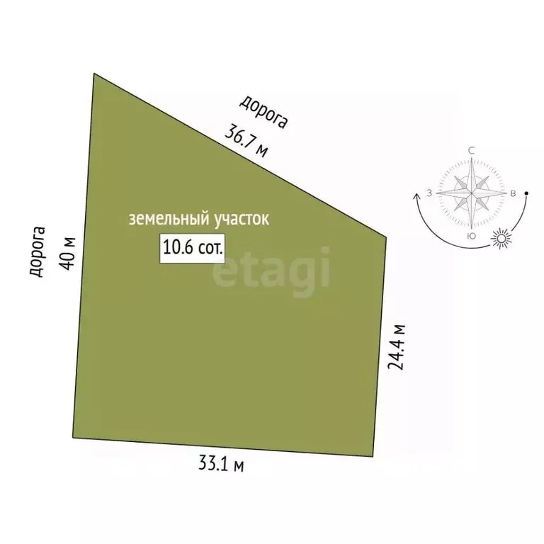 Дом в Тюменская область, Тюмень Славянский мкр,  (36 м) - Фото 2