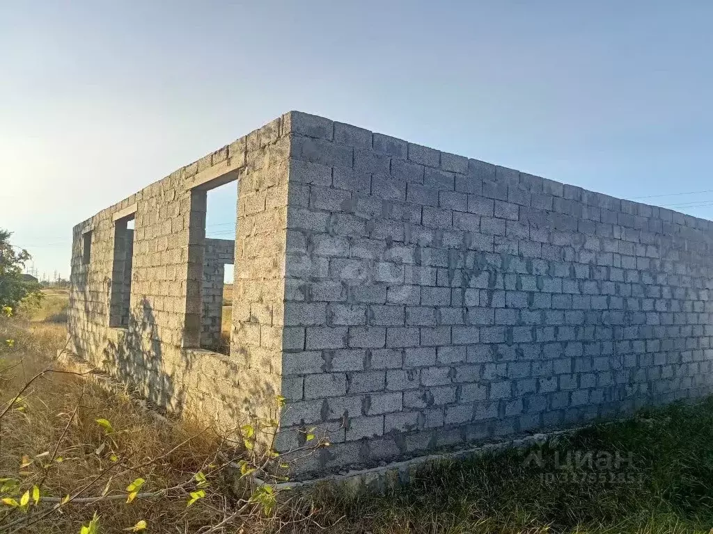 Участок в Калмыкия, Элиста пер. Ахтубинский (7.0 сот.) - Фото 0
