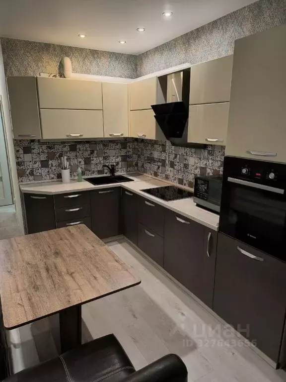 1-к кв. Московская область, Реутов Носовихинское ш., 27 (41.6 м) - Фото 2