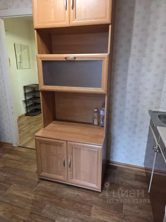 1-к кв. Ленинградская область, Сосновый Бор Парковая ул., 48 (33.0 м) - Фото 2