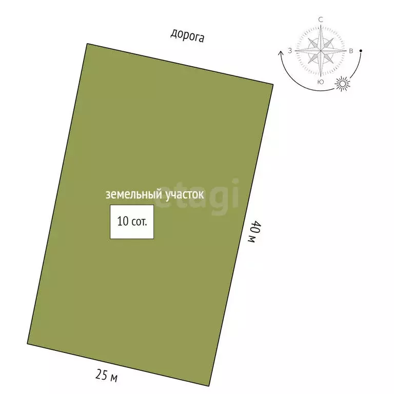 Дом в Республика Коми, муниципальный район Сыктывдинский, ... - Фото 1