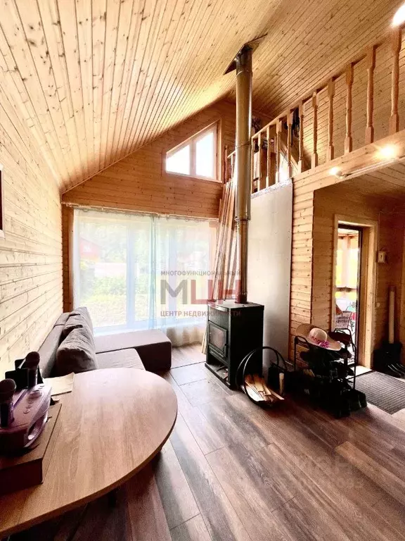 Дом в Тверская область, Конаково Дружба СНТ,  (50 м) - Фото 2