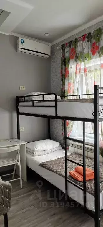 Комната Ставропольский край, Пятигорск Красная ул., 5 - Фото 1