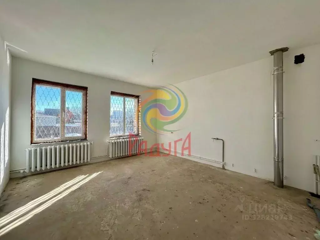 Дом в Ивановская область, Иваново ул. Ударников, 50 (250 м) - Фото 2