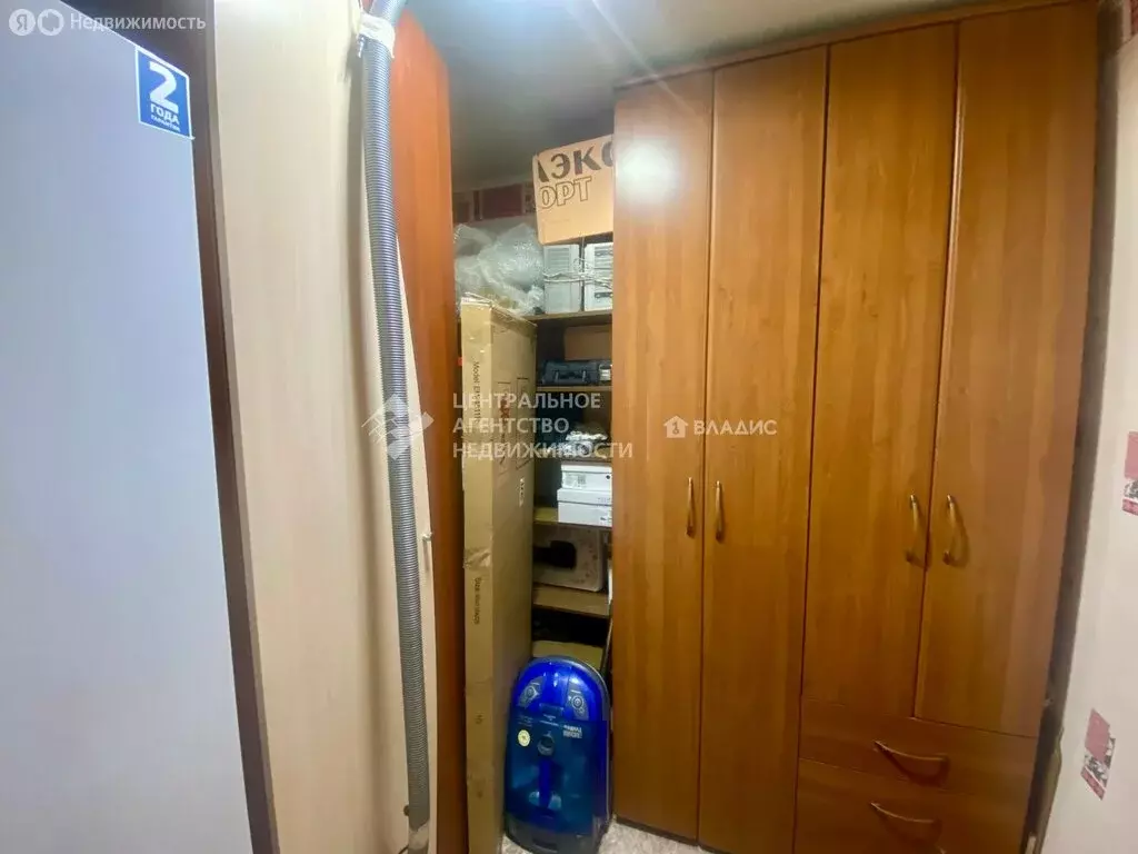 2-комнатная квартира: Октябрьский, улица Гончарова, 2 (45.7 м) - Фото 2