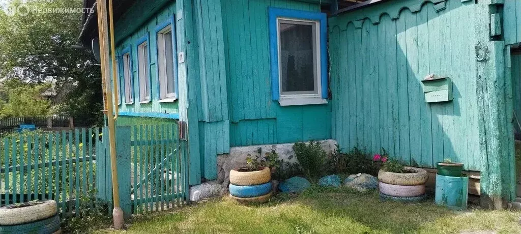 Дом в Челябинская область, Коркинский муниципальный округ, рабочий ... - Фото 2