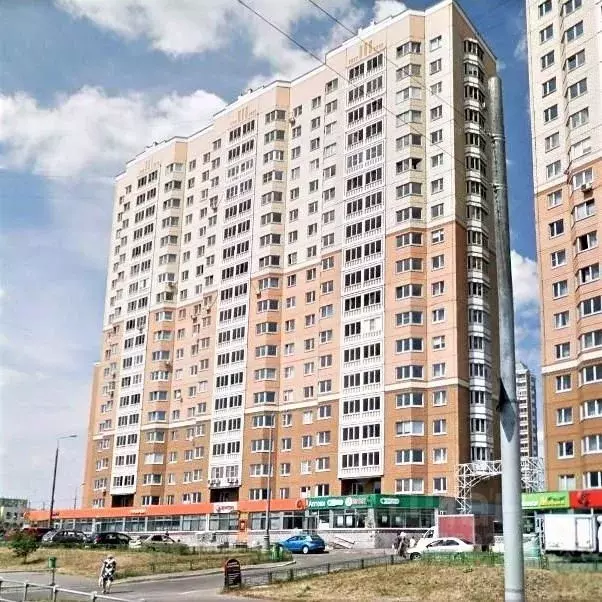Помещение свободного назначения в Москва Рождественская ул., 29 (94 м) - Фото 0