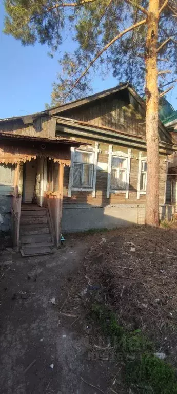 Дом в Самарская область, Самара ул. Потапова, 63 (71 м) - Фото 0