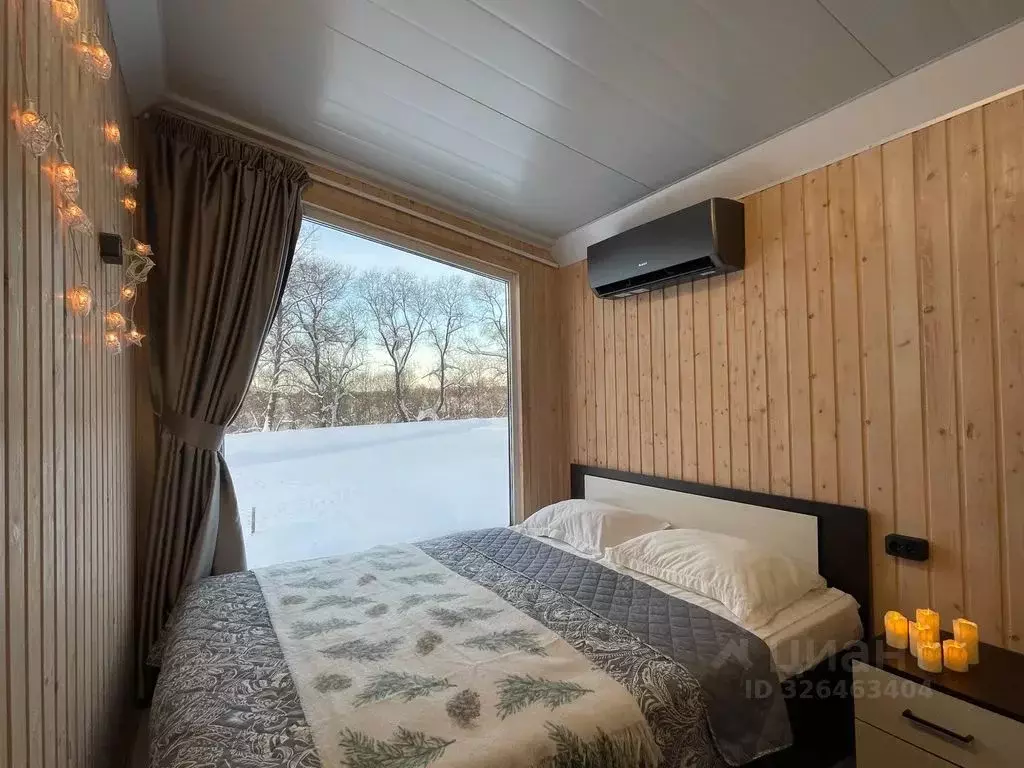 Дом в Тульская область, Ясногорский район, Иваньковское с/пос, д. ... - Фото 1