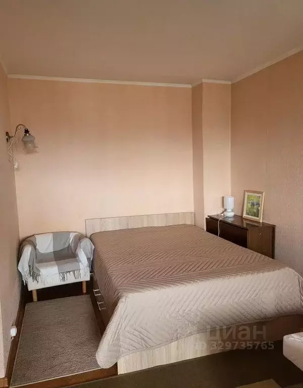 1-к кв. Москва Вешняковская ул., 26К2 (35.0 м) - Фото 1
