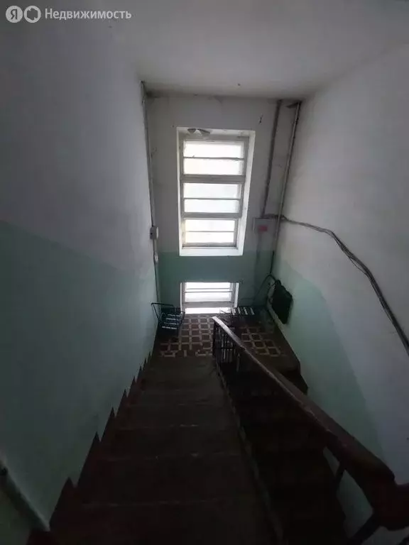 1к в 6-комнатной квартире (13 м) - Фото 2