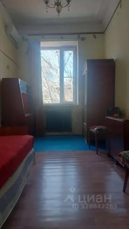 Комната Ростовская область, Ростов-на-Дону Большая Садовая ул., 39/2 ... - Фото 1