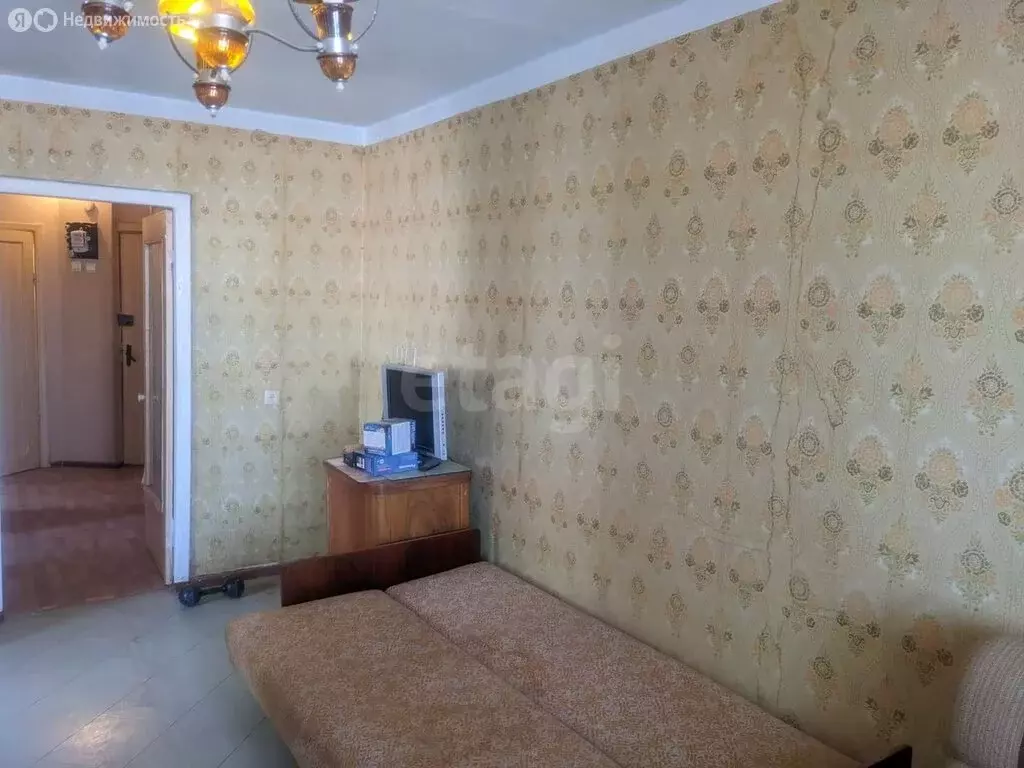 3-комнатная квартира: Севастополь, проспект Победы, 38 (53 м) - Фото 1