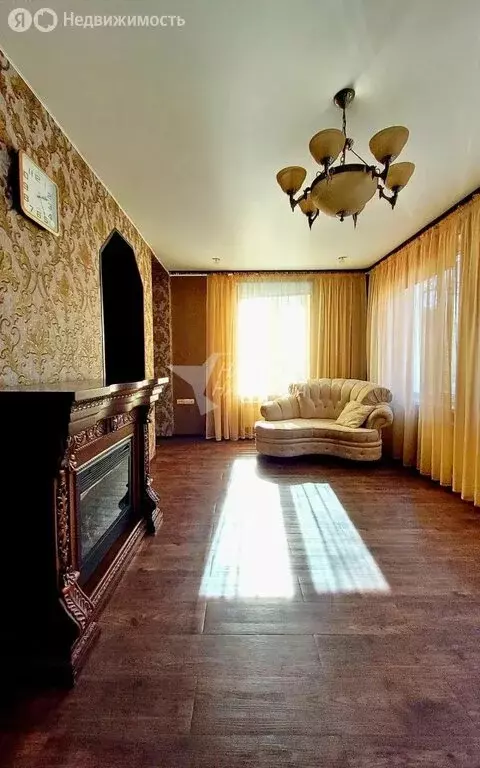 4-комнатная квартира: Находка, Владивостокская улица, 44 (120 м) - Фото 1