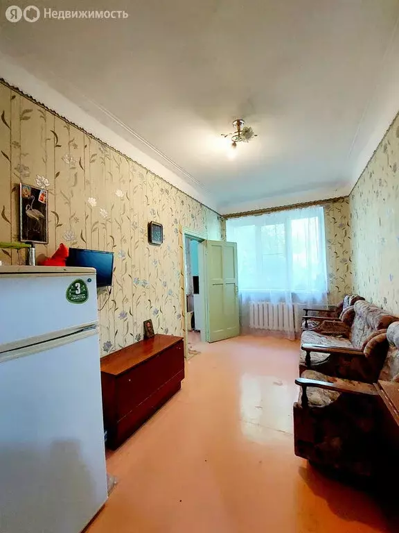 2-комнатная квартира: село Гайдук, Ясельная улица, 6 (34 м) - Фото 0