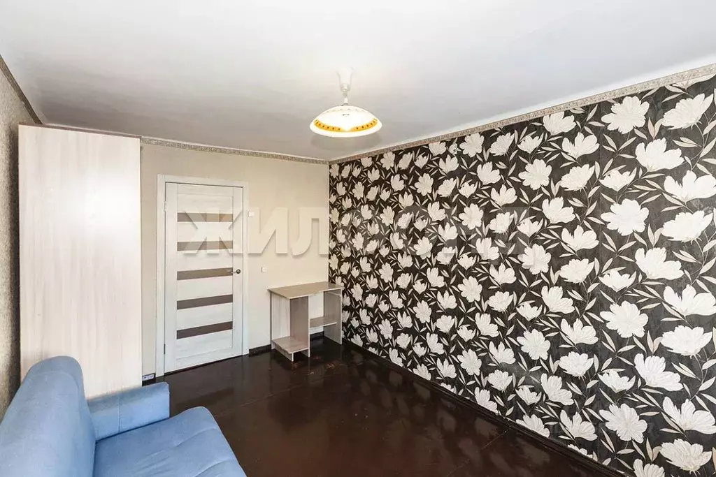 2-к кв. Алтайский край, Барнаул Интернациональная ул., 46 (41.5 м) - Фото 1