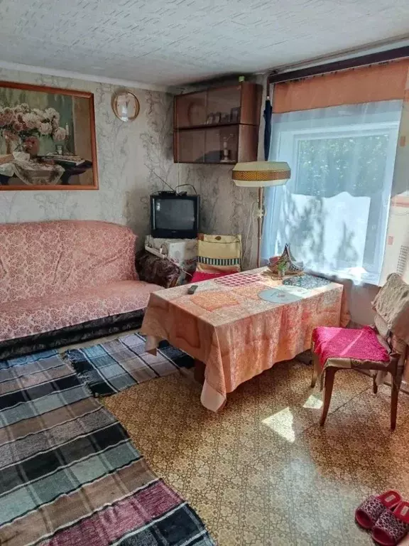 Дом в Свердловская область, Первоуральск № 21 КС,  (29 м) - Фото 1