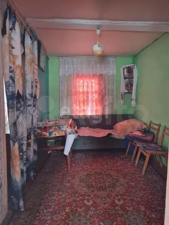 Дом 47,9 м на участке 38 сот. - Фото 0