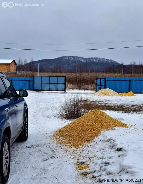 Участок в Узловая, Лунная улица (12.58 м) - Фото 2