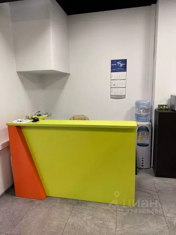 Офис в Москва ул. Бутлерова, 17 (51 м) - Фото 2