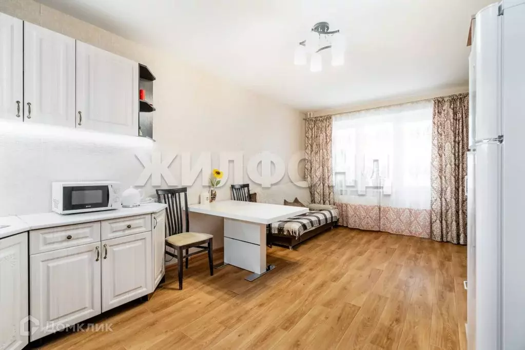 Продаётся 3-к квартира, 59.3 м - Фото 0