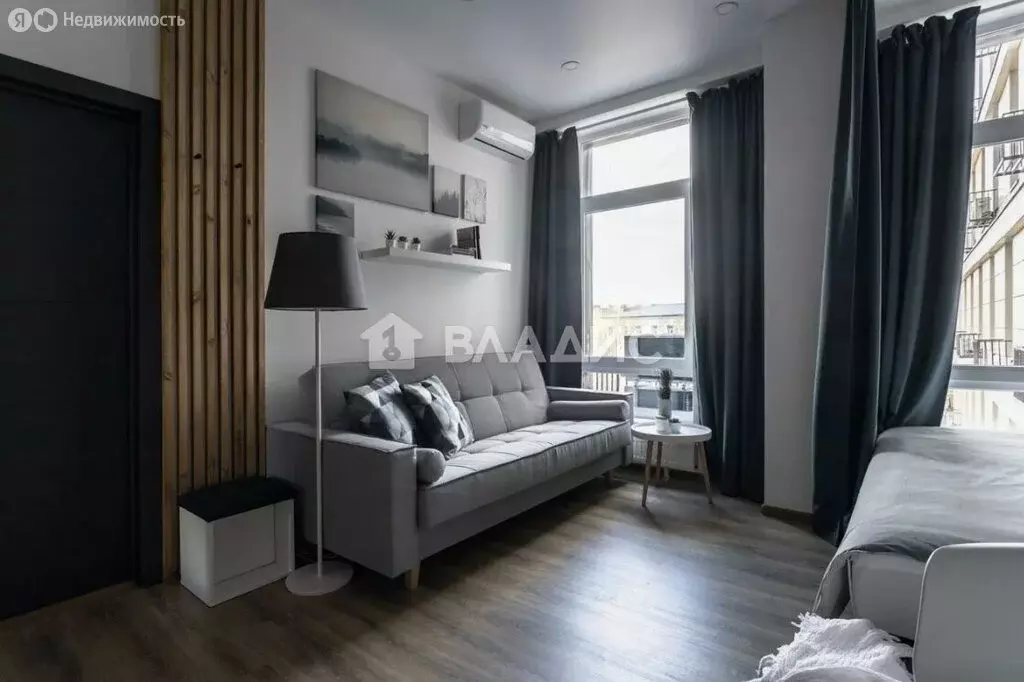 2-комнатная квартира: Москва, Причальный проезд, 8к1 (42 м) - Фото 2