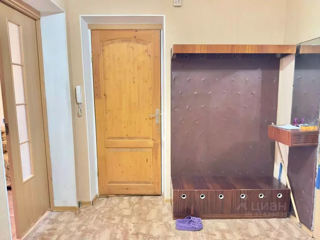 3-к кв. Тверская область, Конаково Коллективная ул., 39 (61.8 м) - Фото 2