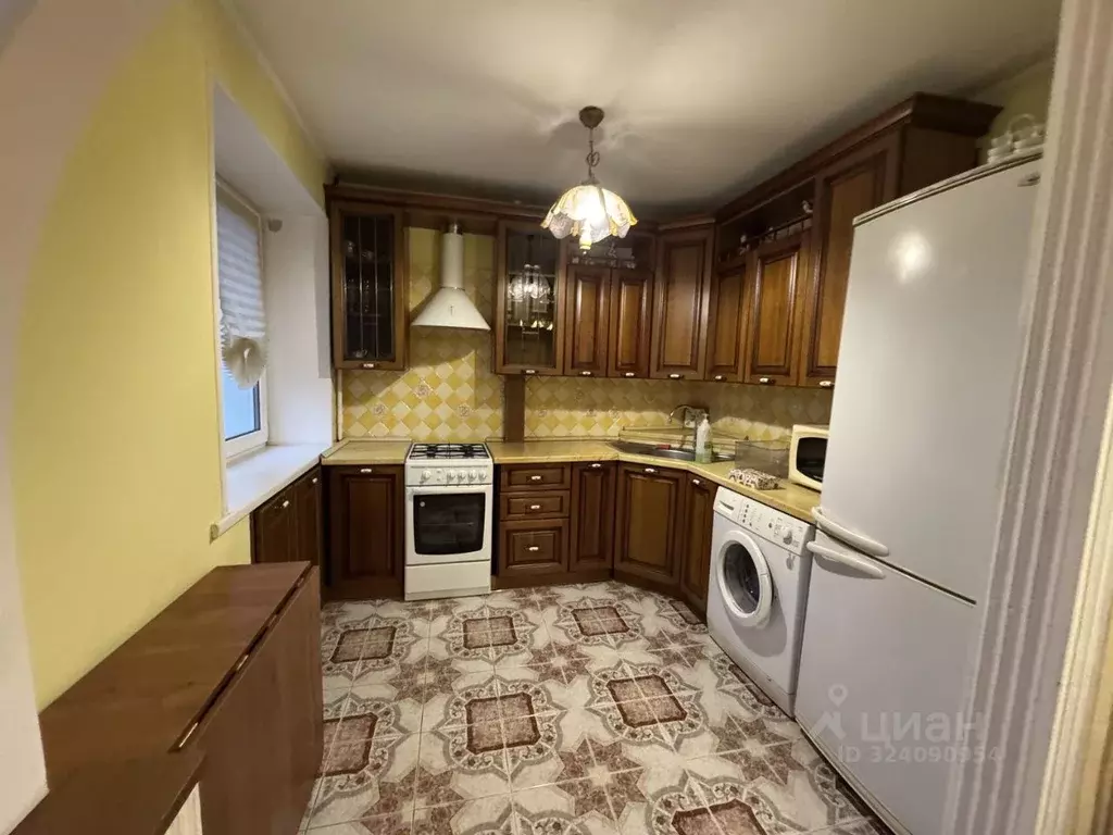 2-к кв. Самарская область, Самара Красноармейская ул., 23 (42.0 м) - Фото 2