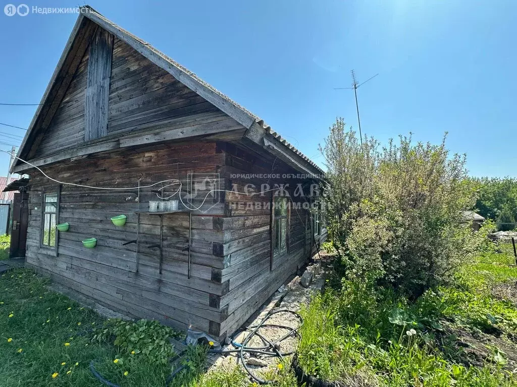 Дом в посёлок Кузбасский, Восточная улица, 4 (42.7 м) - Фото 0